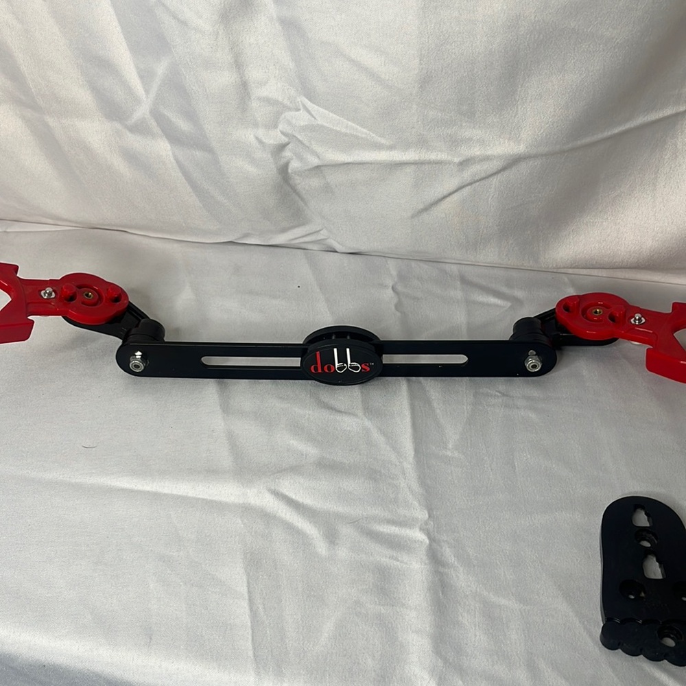 DOBBS DYNAMIC QUICK RELEASE Brace (Regular)